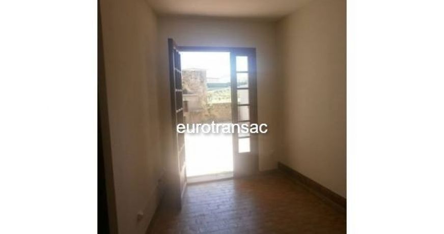 vente Maison Montbazin
