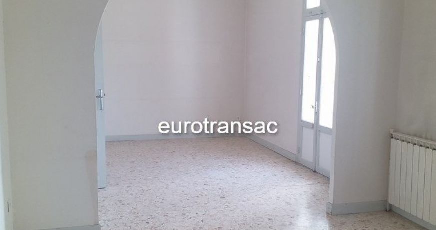 vente Maison Montbazin