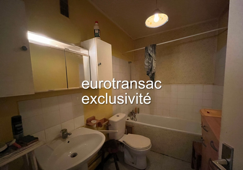 vente Appartement Balaruc Les Bains - Photo 4
