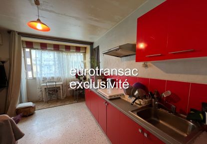 vente Appartement Balaruc Les Bains