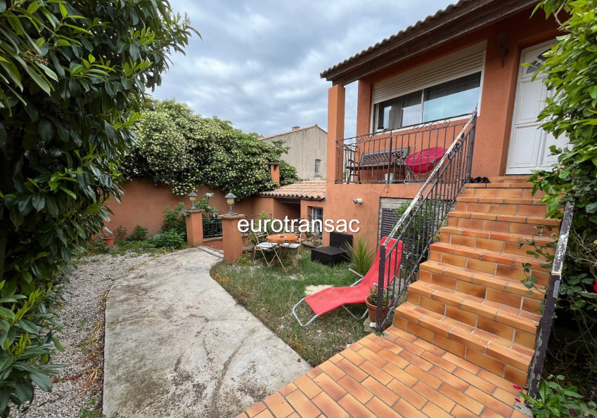 vente Maison Balaruc Les Bains - Photo 1