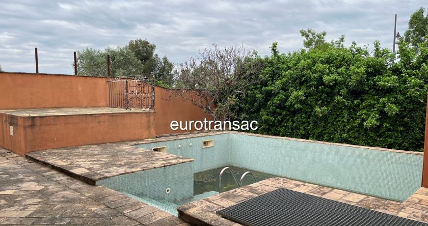 vente Maison Balaruc Les Bains