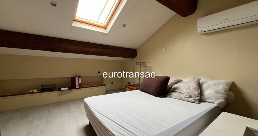 vente Maison Balaruc Les Bains
