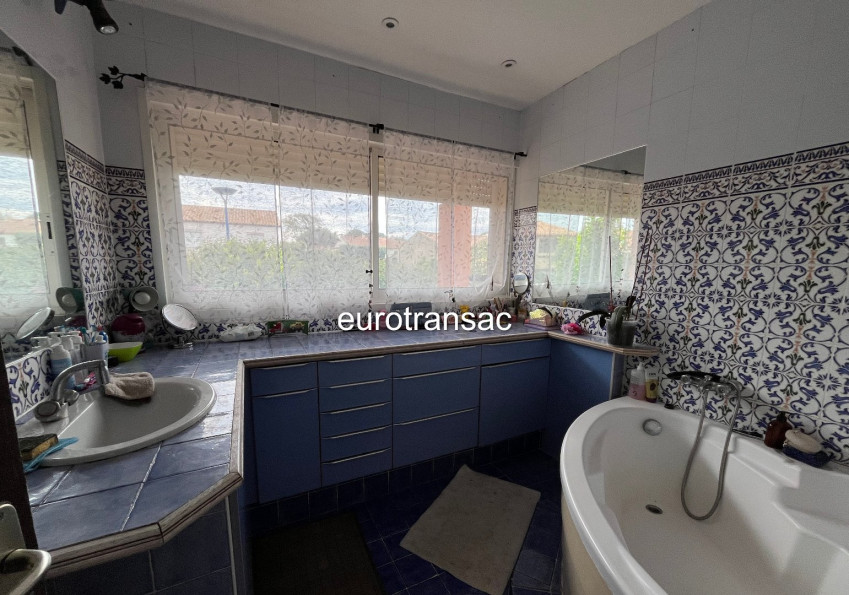 vente Maison Balaruc Les Bains - Photo 9