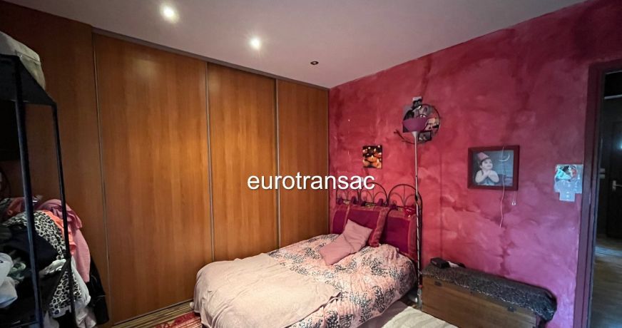 vente Maison Balaruc Les Bains
