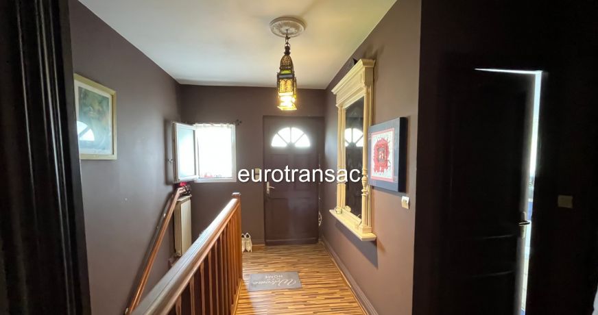 vente Maison Balaruc Les Bains