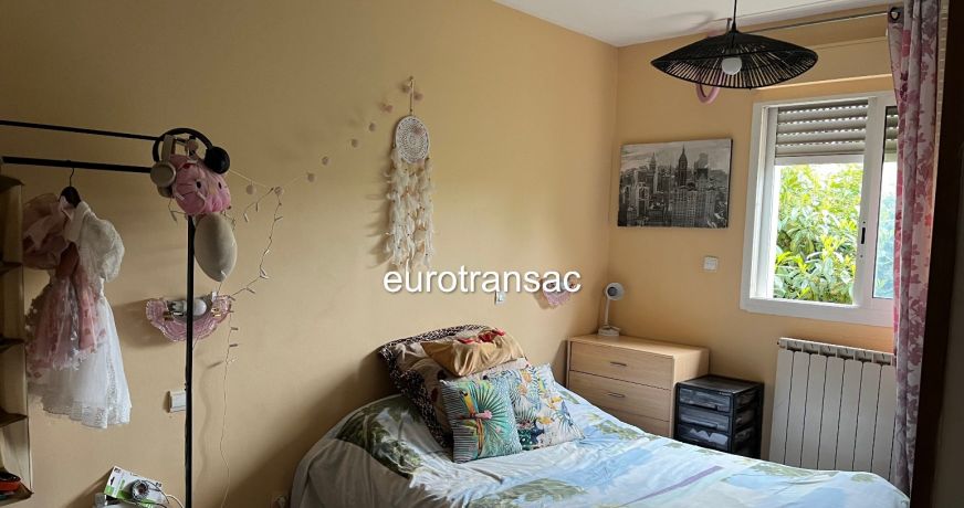 vente Maison Balaruc Les Bains