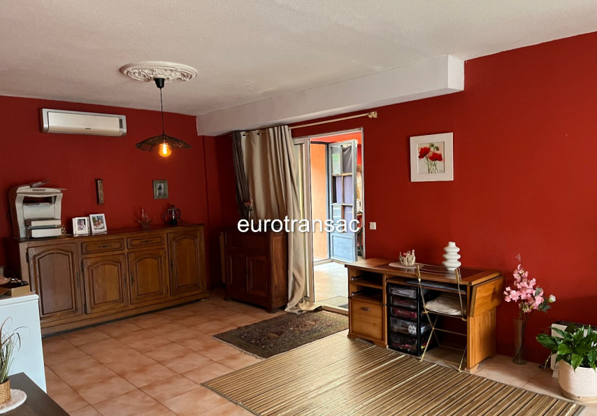 vente Maison Balaruc Les Bains - Photo 5