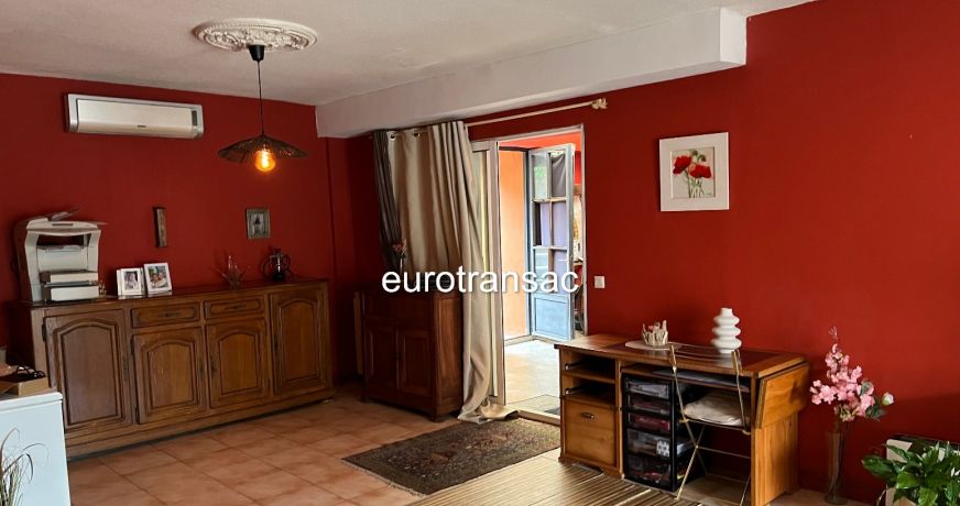 vente Maison Balaruc Les Bains