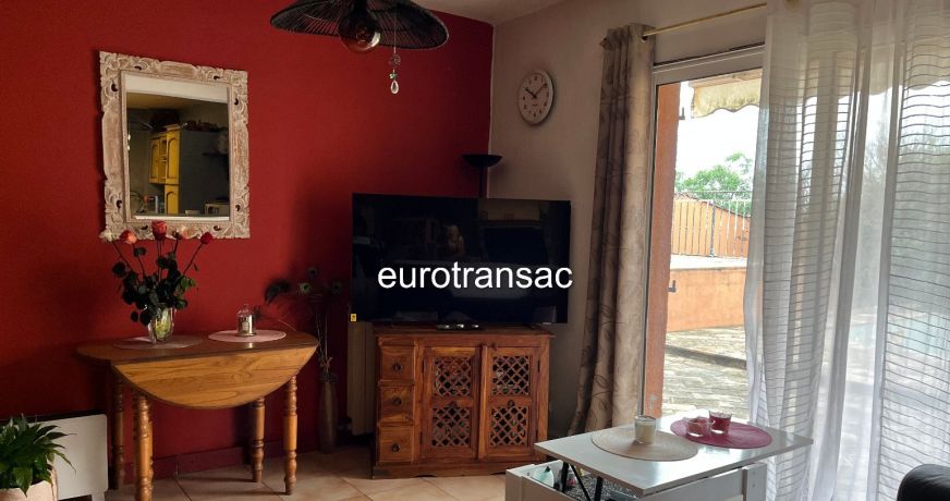 vente Maison Balaruc Les Bains