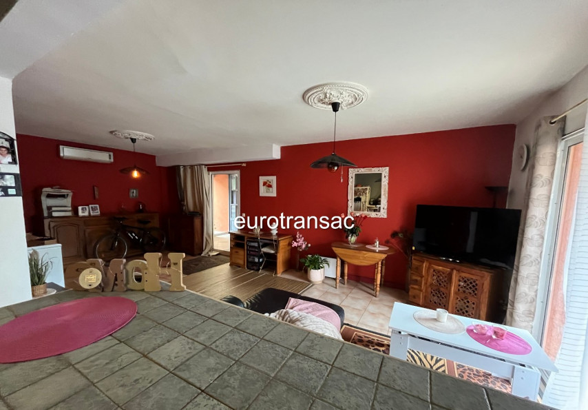 vente Maison Balaruc Les Bains - Photo 6