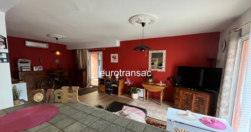 vente Maison Balaruc Les Bains