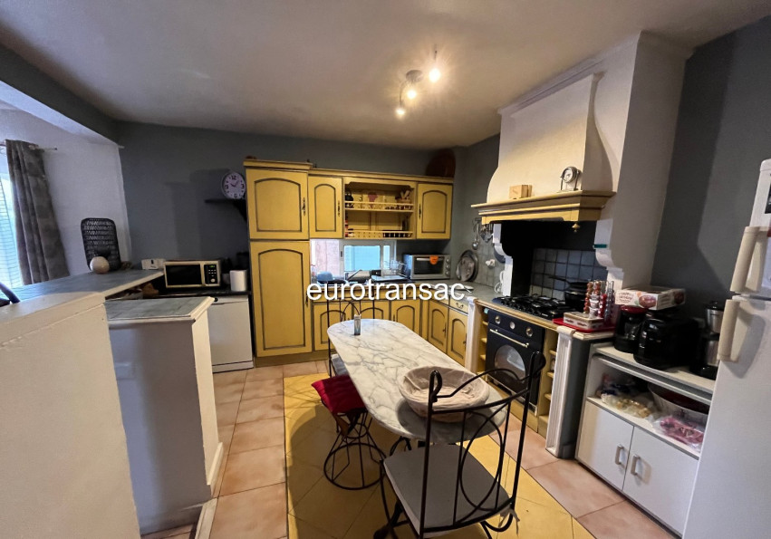 vente Maison Balaruc Les Bains - Photo 2