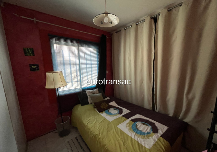 vente Maison Balaruc Les Bains - Photo 8