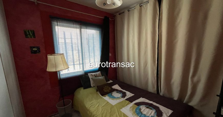 vente Maison Balaruc Les Bains