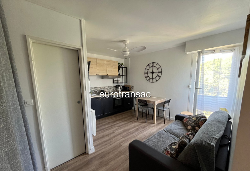 vente Appartement Balaruc Les Bains - Photo 1