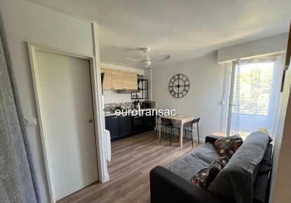 vente Appartement Balaruc Les Bains