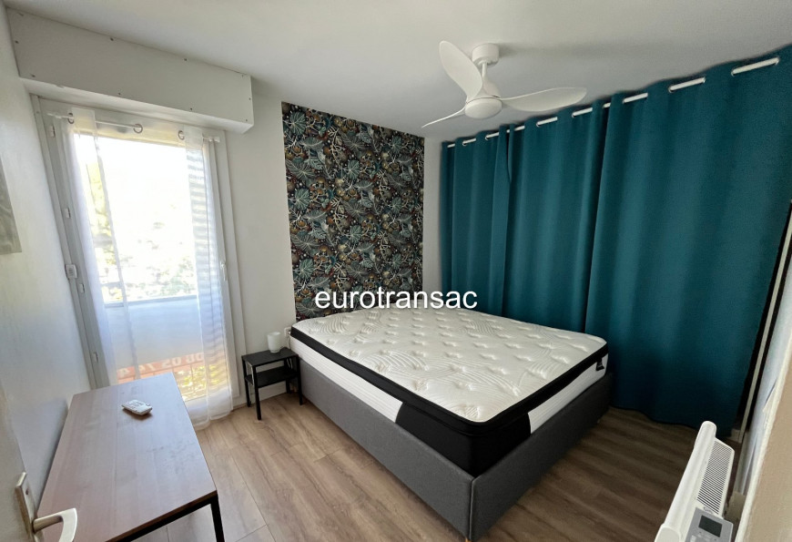 vente Appartement Balaruc Les Bains - Photo 2