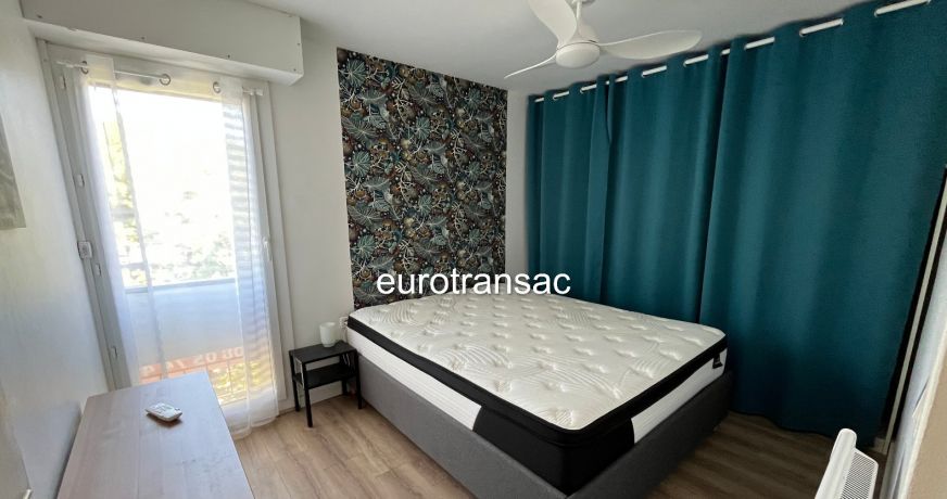 vente Appartement Balaruc Les Bains