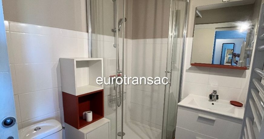 vente Appartement Balaruc Les Bains