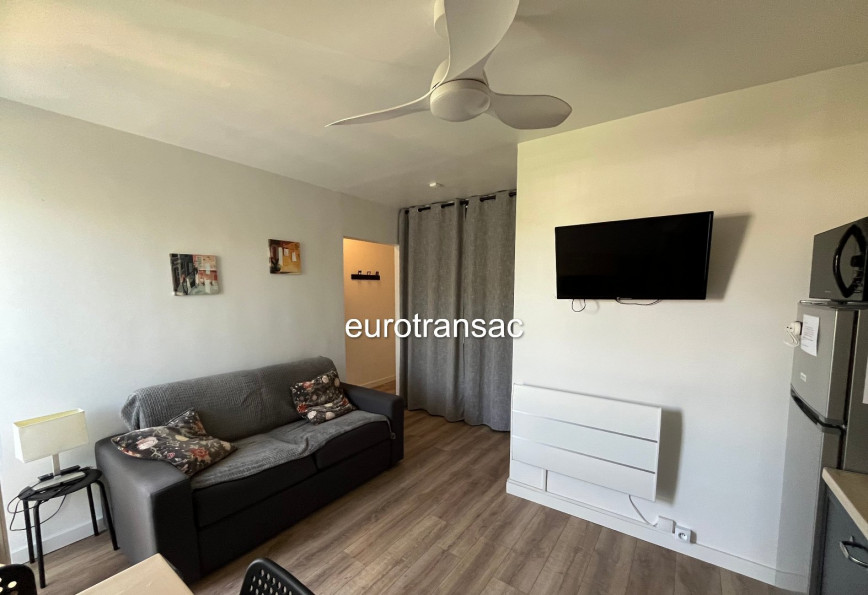 vente Appartement Balaruc Les Bains - Photo 4