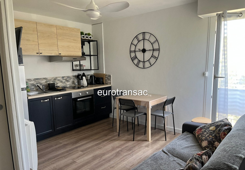 vente Appartement Balaruc Les Bains - Photo 6