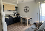 vente Appartement Balaruc Les Bains