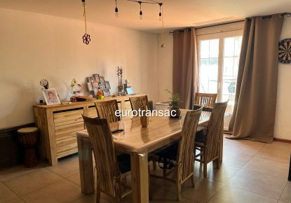 vente Maison Balaruc Les Bains