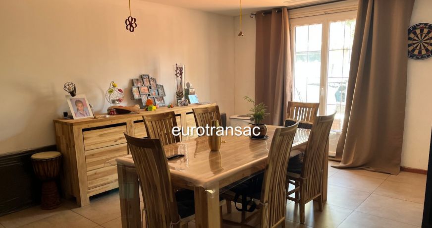 vente Maison Balaruc Les Bains