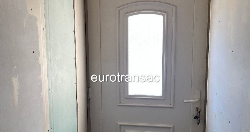vente Maison Balaruc Les Bains