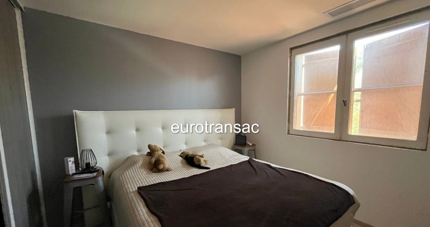 vente Maison Balaruc Les Bains