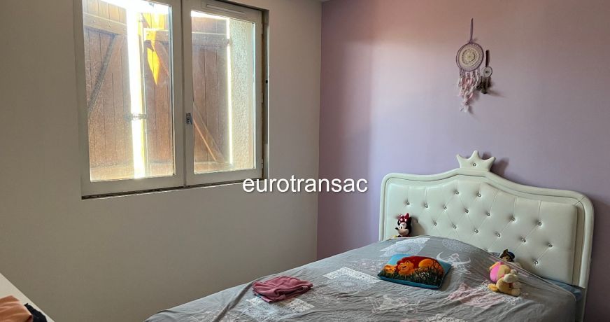 vente Maison Balaruc Les Bains