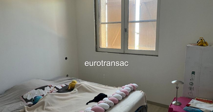 vente Maison Balaruc Les Bains