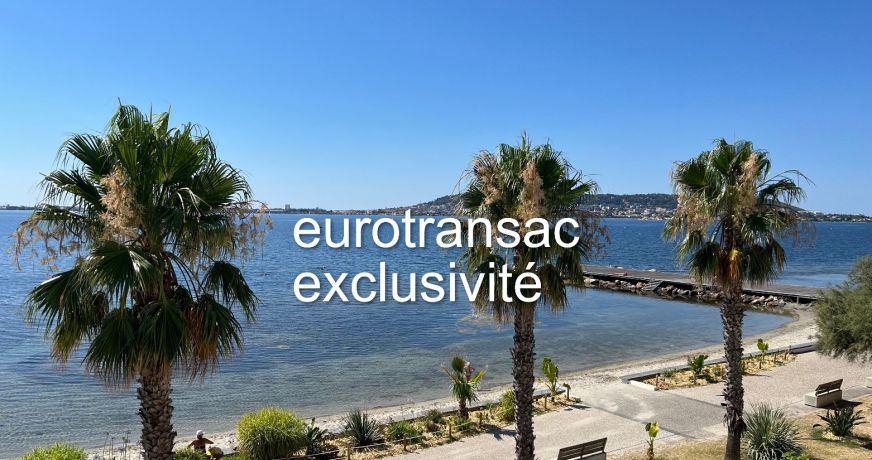 vente Appartement Balaruc Les Bains