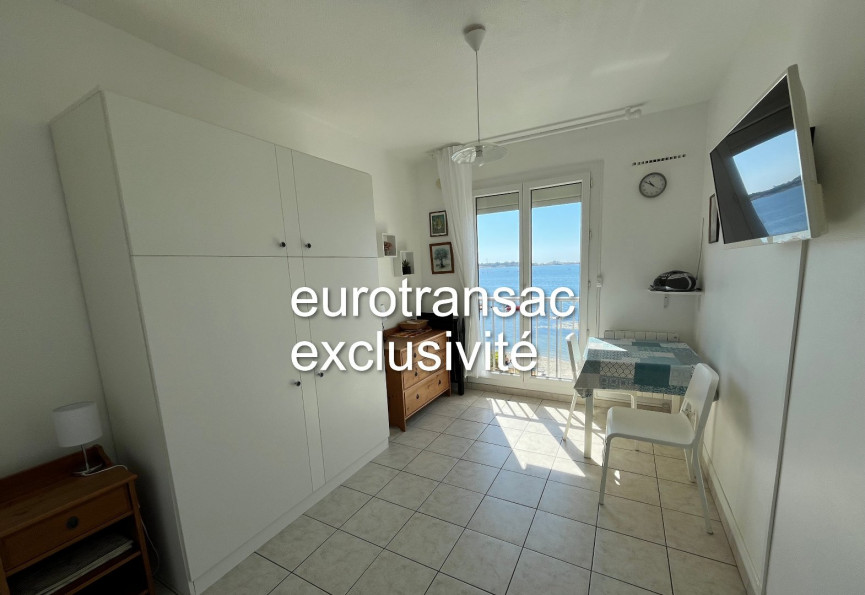 vente Appartement Balaruc Les Bains - Photo 2