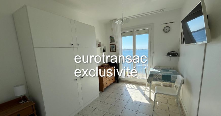 vente Appartement Balaruc Les Bains
