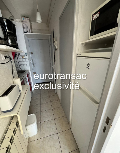 vente Appartement Balaruc Les Bains - Photo 7