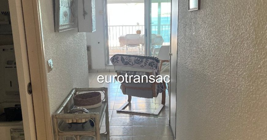 vente Appartement Balaruc Les Bains