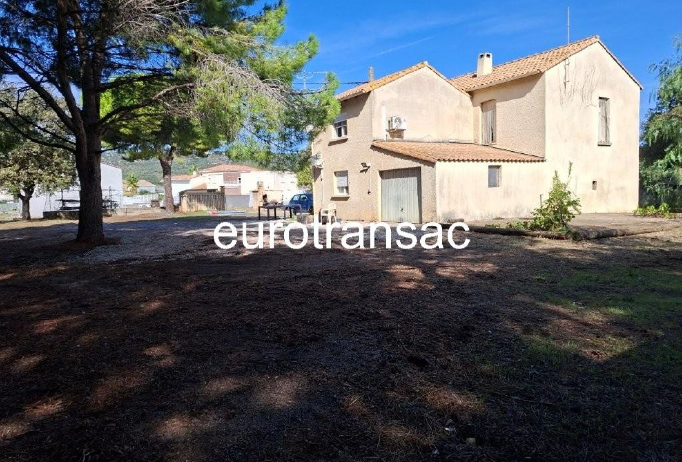 vente Maison Vic La Gardiole - Photo 2