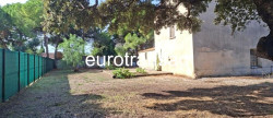 vente Maison Vic La Gardiole