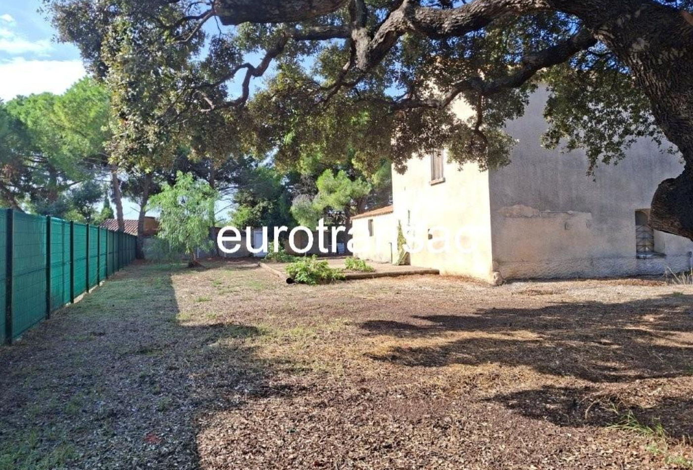 vente Maison Vic La Gardiole - Photo 3