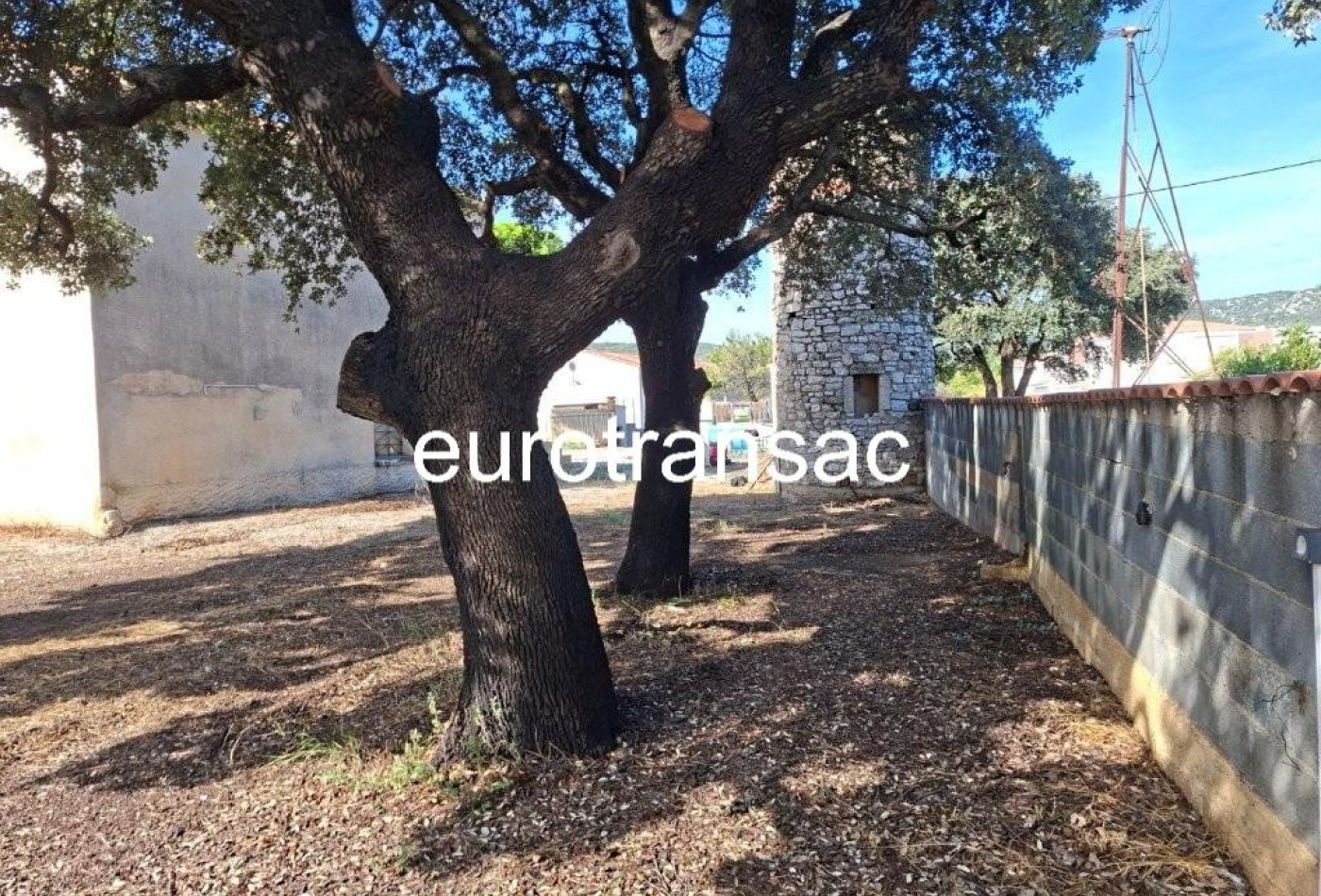 vente Maison Vic La Gardiole - Photo 4