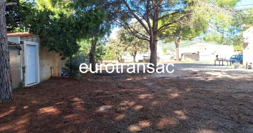 vente Maison Vic La Gardiole