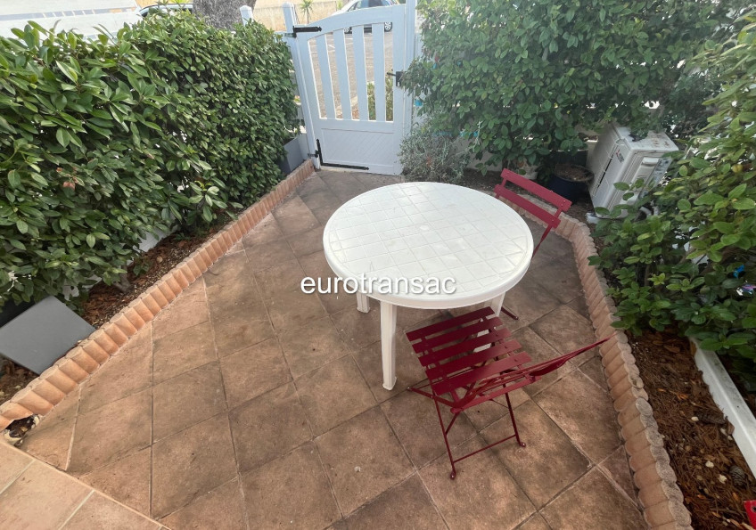 vente Appartement Balaruc Les Bains - Photo 4