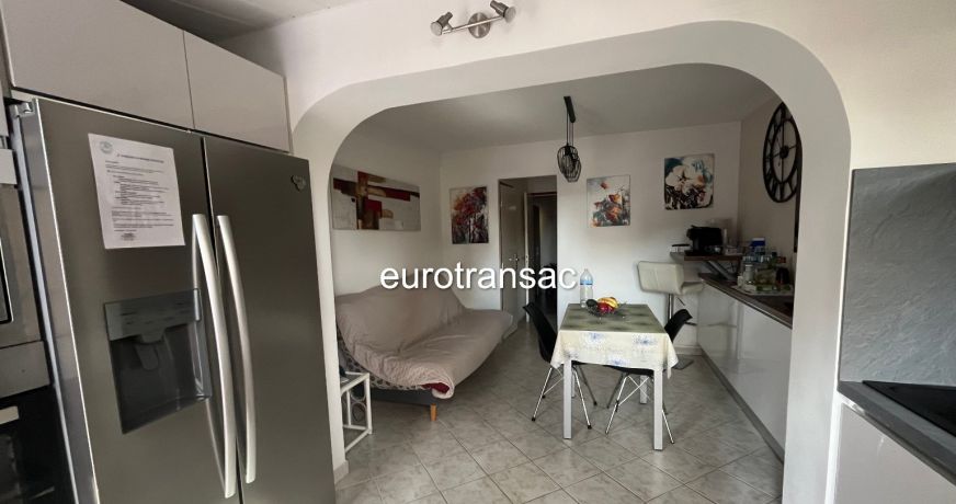 vente Appartement Balaruc Les Bains