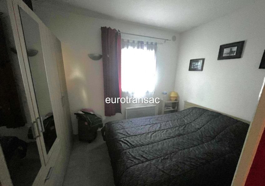vente Appartement Balaruc Les Bains - Photo 3