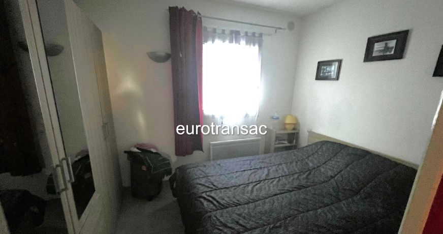 vente Appartement Balaruc Les Bains