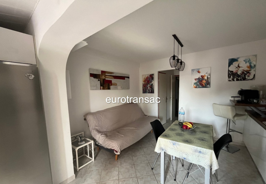 vente Appartement Balaruc Les Bains - Photo 7
