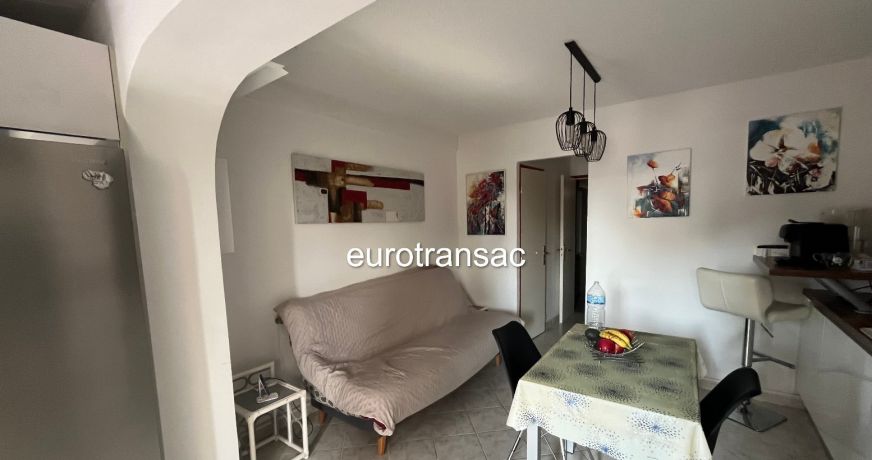 vente Appartement Balaruc Les Bains