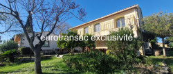 vente Maison en pierre Meze